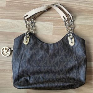 Authentic Michael kors purse